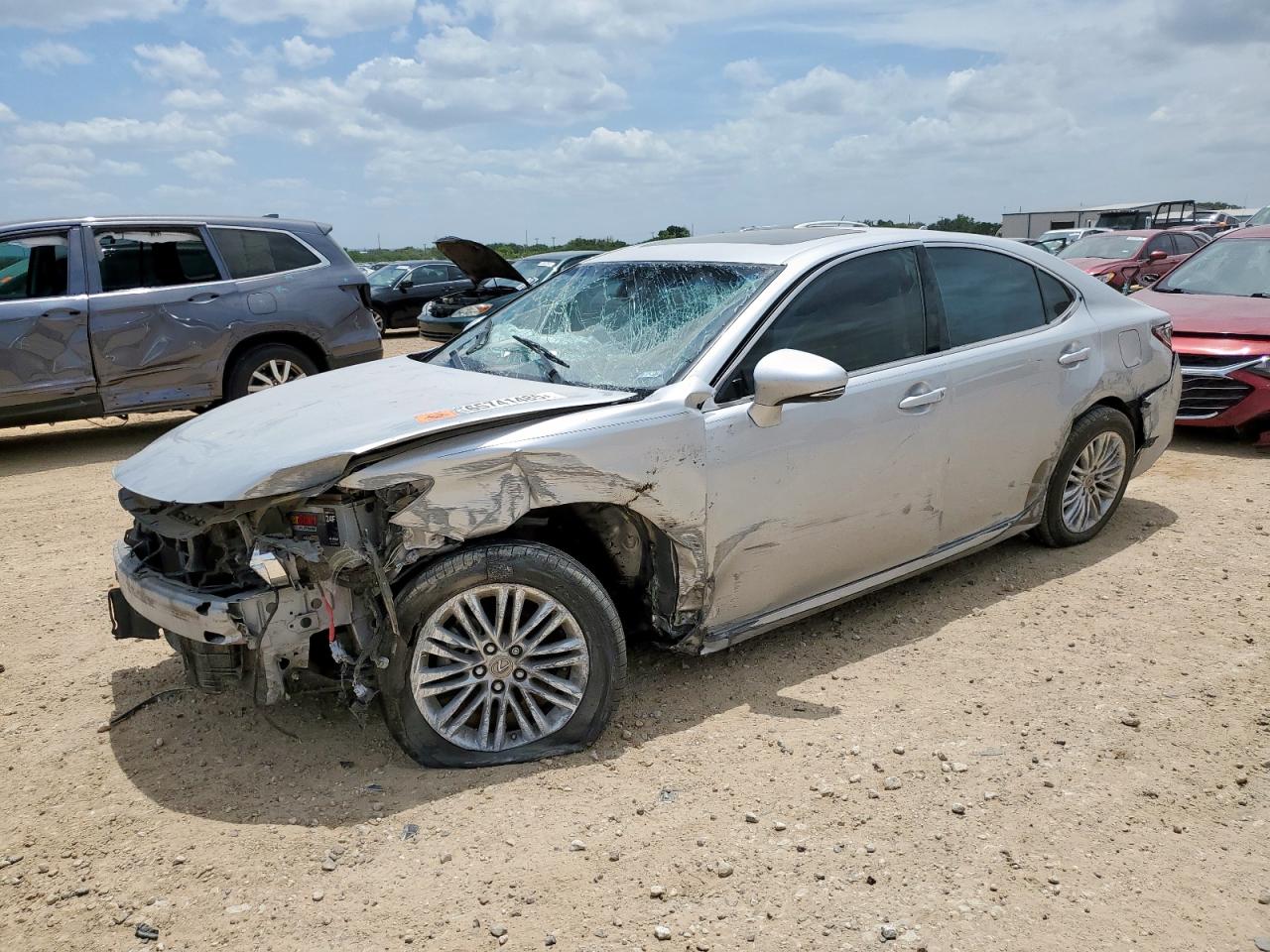 LEXUS ES 350