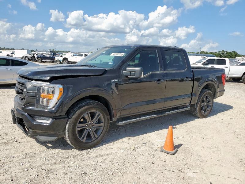 2023 FORD F150 SUPER - 1FTEW1C57PKG13880