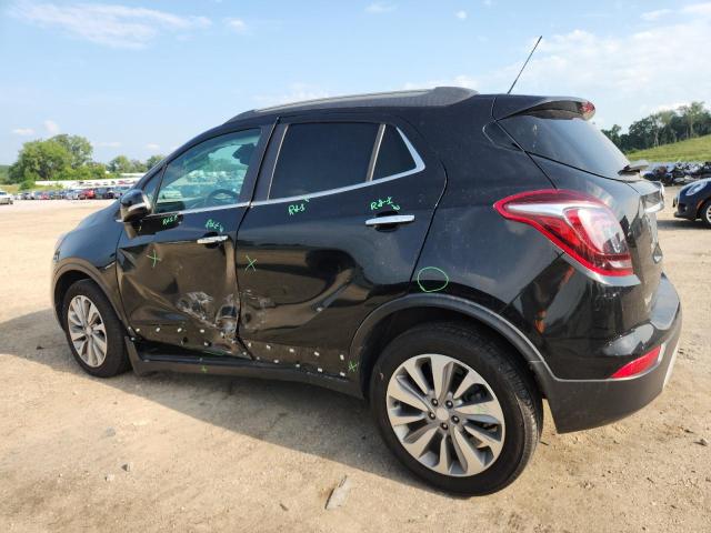 2019 BUICK ENCORE PRE KL4CJESB9KB711543