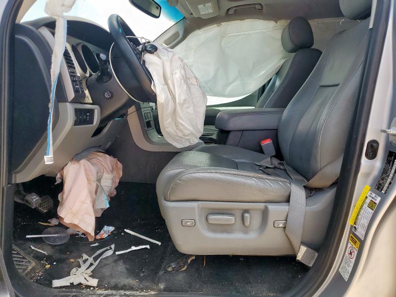 2016 TOYOTA SEQUOIA LI 5TDJW5G16GS128913