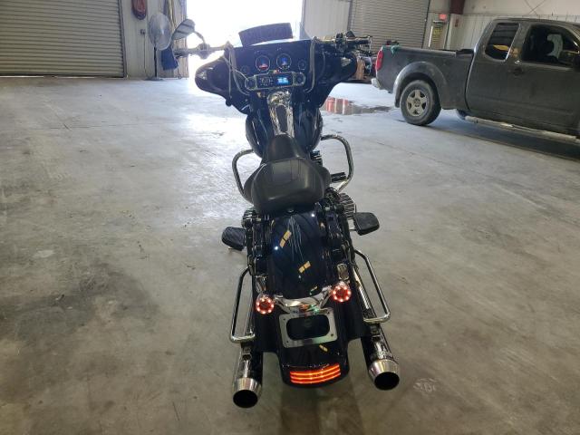2012 HARLEY-DAVIDSON FLHX STREE 1HD1KBM16CB623420