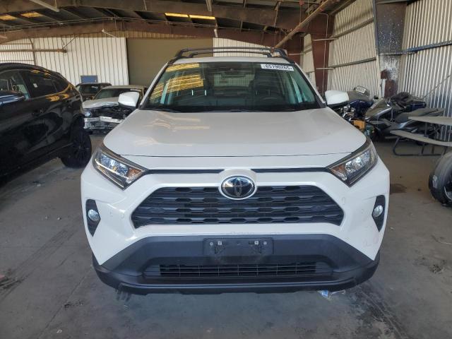2021 TOYOTA RAV4 XLE P - 2T3A1RFV6MW217885