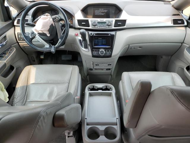 2016 HONDA ODYSSEY EX - 5FNRL5H61GB060840