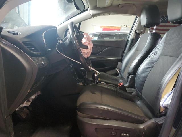 2017 BUICK ENCORE SPO KL4CJ2SM1HB171842