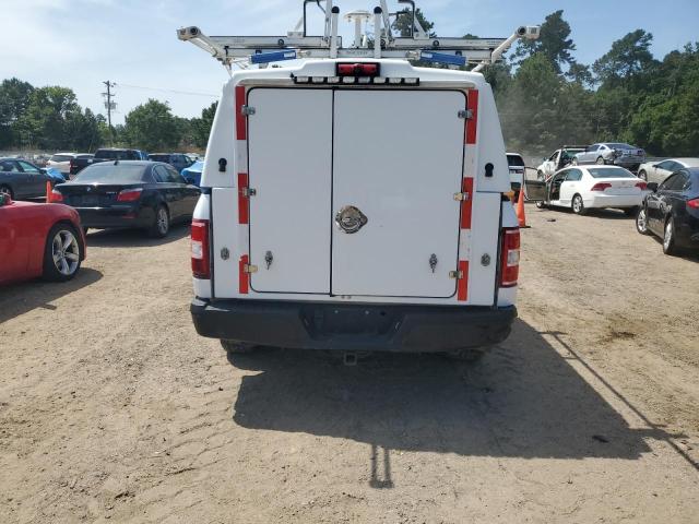 2019 FORD F150 1FTNF1C50KKD52178