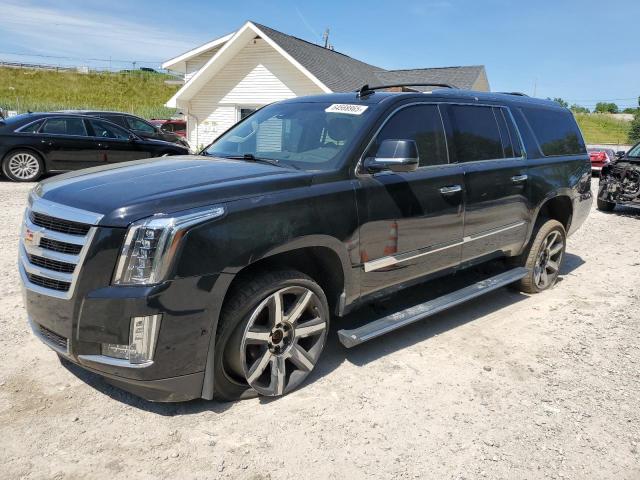 2015 CADILLAC ESCALADE E - 1GYS4TKJ6FR677055