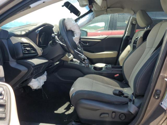 2021 SUBARU OUTBACK PR - 4S4BTADC2M3147852