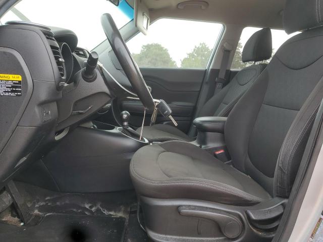 2018 KIA SOUL KNDJN2A23J7596618