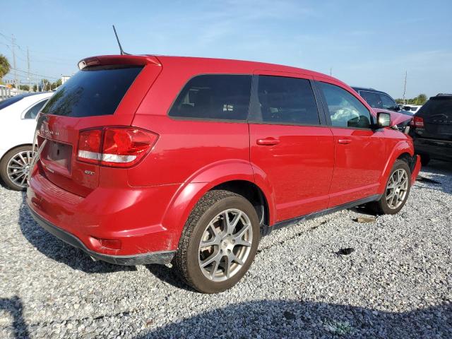 2019 DODGE JOURNEY GT 3C4PDDEG8KT785020