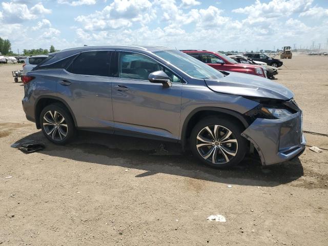 2020 LEXUS RX 350 2T2HZMDA9LC256324