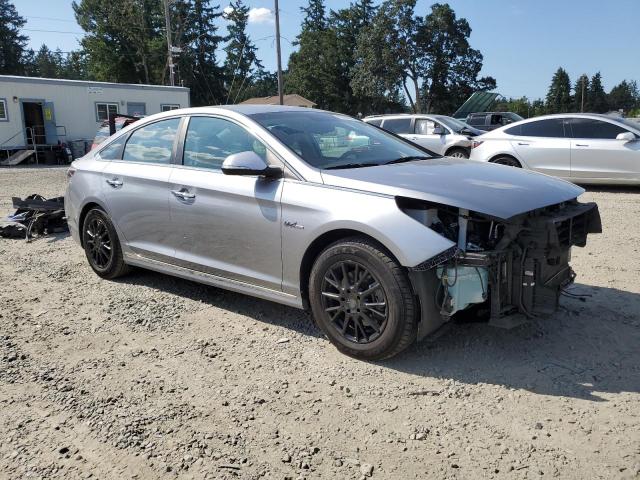 2016 HYUNDAI SONATA HYB KMHE24L10GA014153