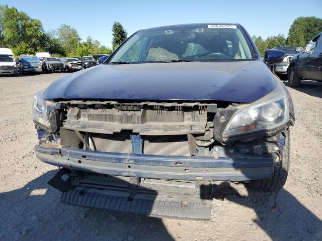 2016 SUBARU LEGACY 2.5 - 4S3BNBH61G3012617