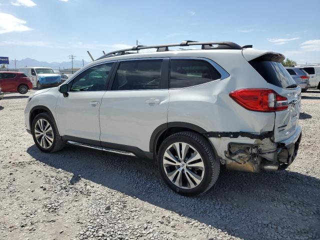 2019 SUBARU ASCENT LIM 4S4WMAPD5K3425305