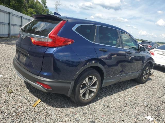 2019 HONDA CR-V LX 2HKRW5H31KH400754