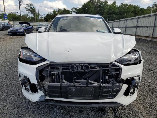 2025 AUDI Q5 PREMIUM WA1ABAFY6S2012429