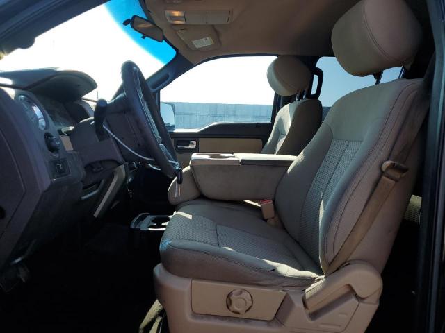 2013 FORD F150 SUPER - 1FTFW1CF9DKG23545