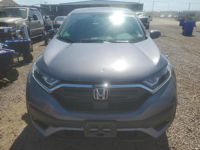 2022 HONDA CR-V EX - 7FARW2H59NE000979