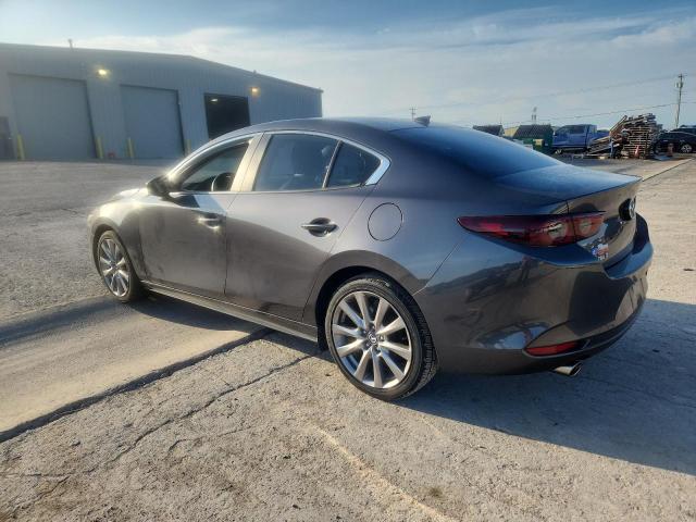 2020 MAZDA 3 PREFERRE 3MZBPADL2LM135543
