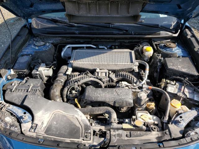 2024 SUBARU OUTBACK WI 4S4BTGUD1R3148476