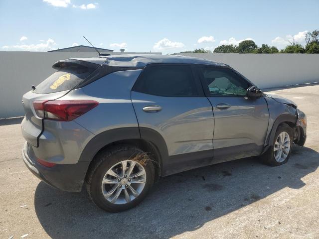 2023 CHEVROLET TRAILBLAZER LS KL79MMS21PB170185