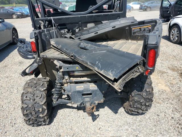 2022 CAN-AM DEFENDER M 3JBUBAP41NK001848