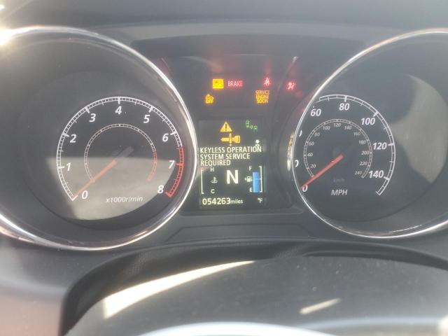 2022 MITSUBISHI OUTLANDER JA4ARUAU6NU021979