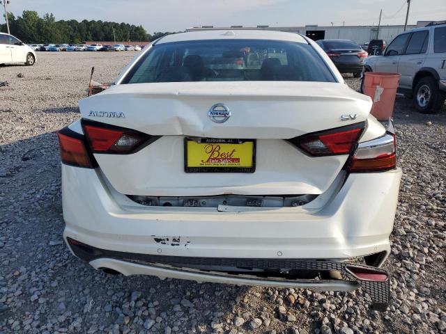 2019 NISSAN ALTIMA SV - 1N4BL4DV8KC137367
