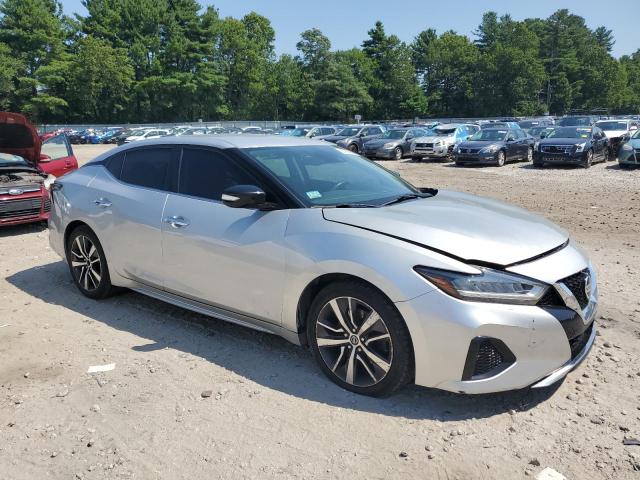 2020 NISSAN MAXIMA SV 1N4AA6CV0LC361846