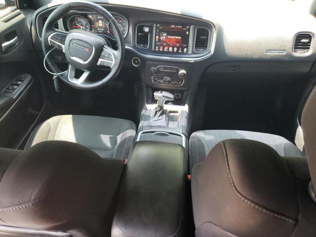 2015 DODGE CHARGER SXT 2C3CDXHG8FH886220