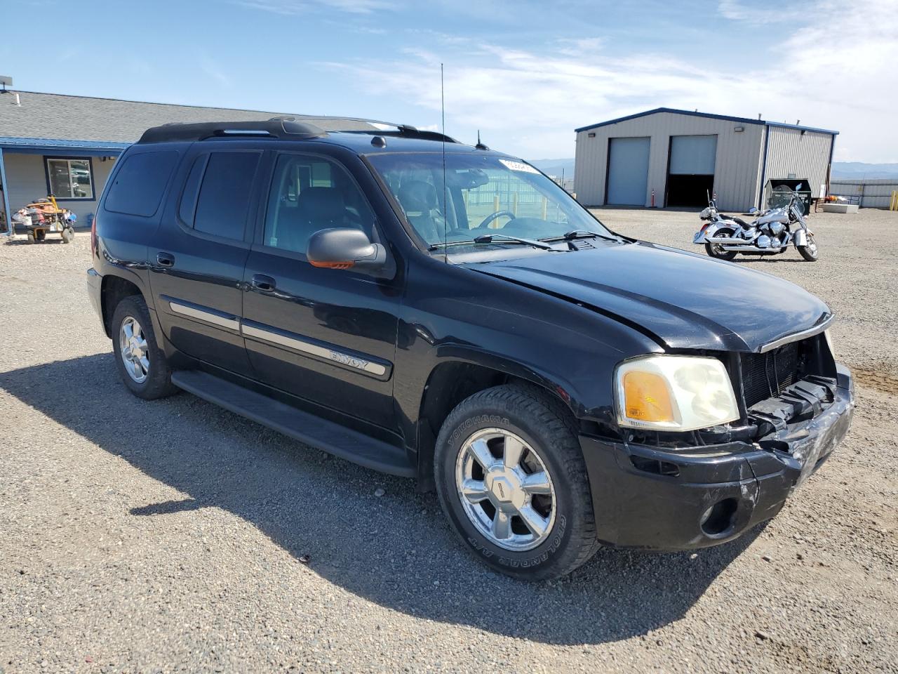 Lot #3211005565 2005 GMC ENVOY XL