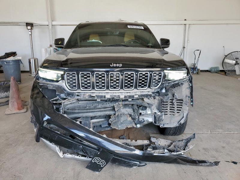 2021 JEEP GRAND CHER - 1C4RJKEG2M8116216