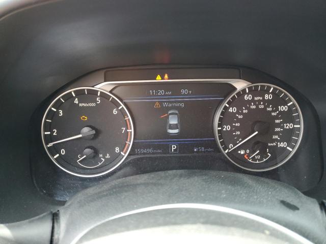 2019 NISSAN ALTIMA SR 1N4BL4CV6KC141709