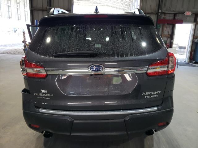 2019 SUBARU ASCENT TOU 4S4WMARD0K3483612
