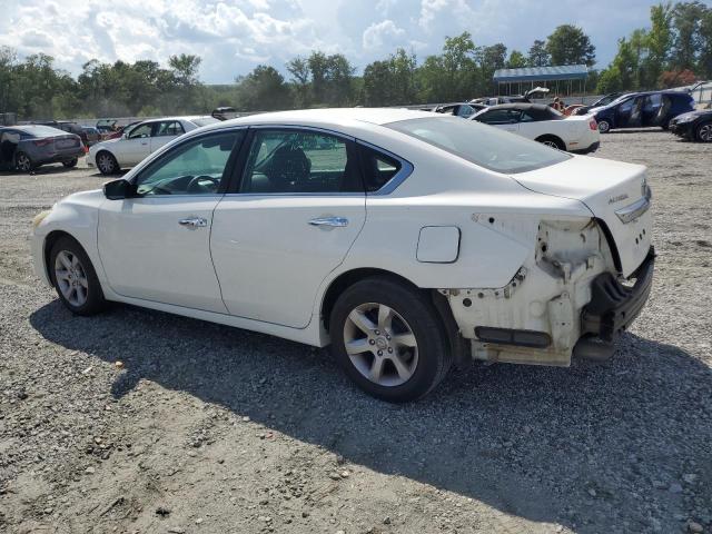 2015 NISSAN ALTIMA 2.5 - 1N4AL3AP7FC284300