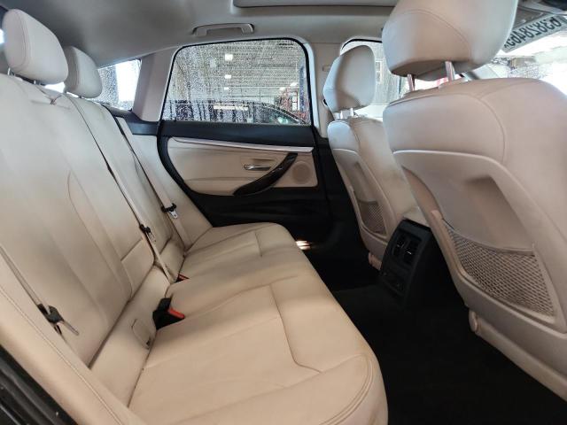 2015 BMW 335 XIGT WBA3X9C54FD868389