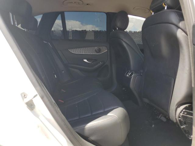 2016 MERCEDES-BENZ GLC 300 - WDC0G4JB8GF019660