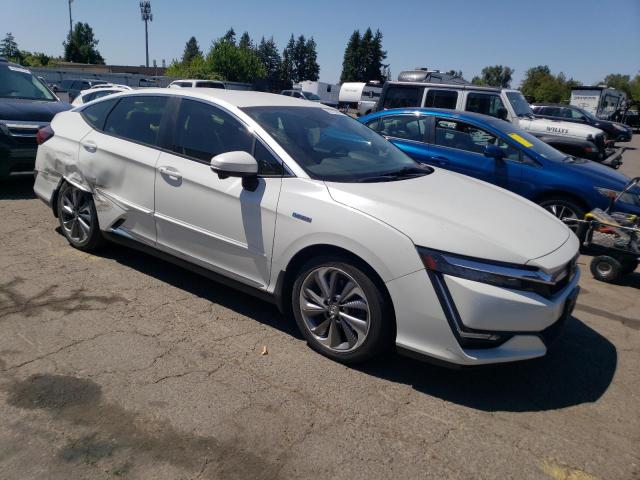 2018 HONDA CLARITY TOURING JHMZC5F33JC004605