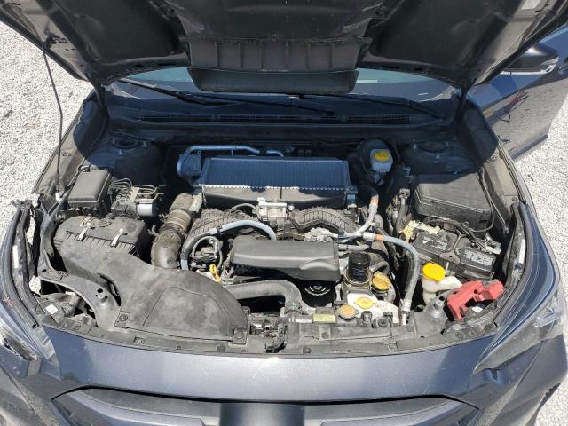 2023 SUBARU OUTBACK LIMITED XT 4S4BTGND3P3222878