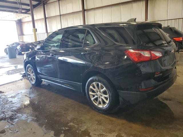 2019 CHEVROLET EQUINOX LS 2GNAXSEV6K6184507