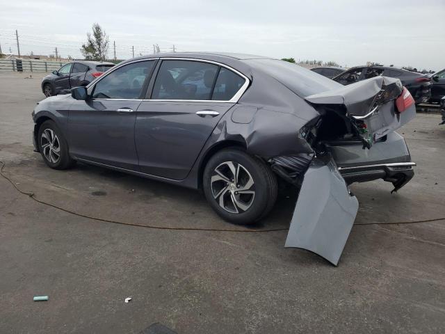 Vin: 1hgcr2f38ga144420, lot: 63125575, honda accord lx 20162