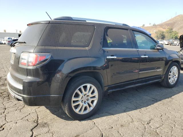 GMC ACADIA DEN 2015 black 4dr spor gas 1GKKVTKD8FJ205309 photo #4