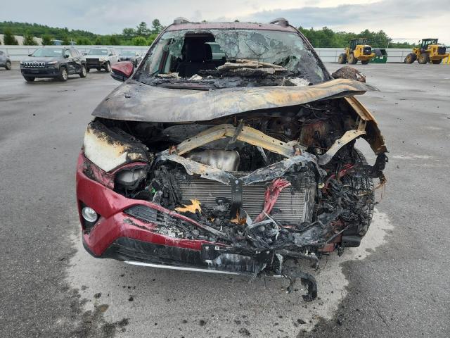 2018 TOYOTA RAV4 ADVEN - 2T3RFREV8JW805188