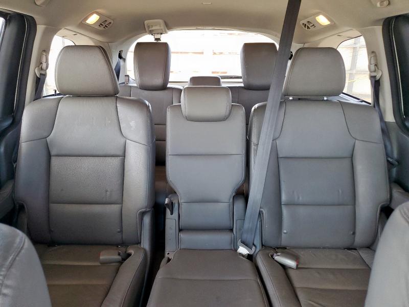 2016 HONDA ODYSSEY TO 5FNRL5H94GB043704