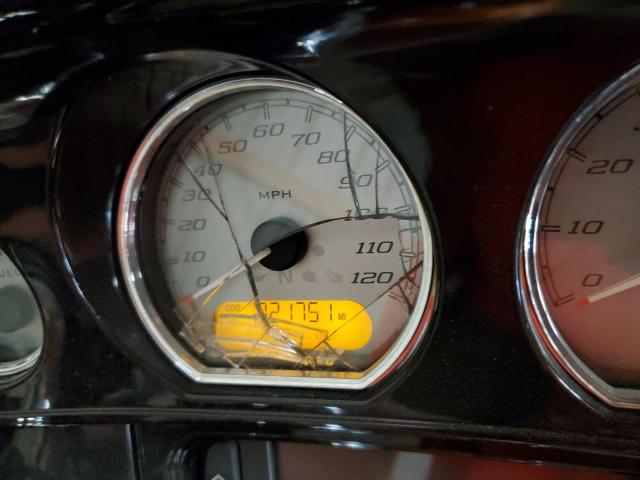 2014 HARLEY-DAVIDSON FLHXS STRE 1HD1KRM12EB706712