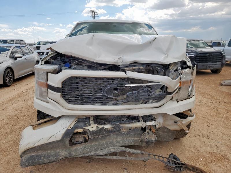 2022 FORD F150 SUPER - 1FTEW1EP8NKE80963