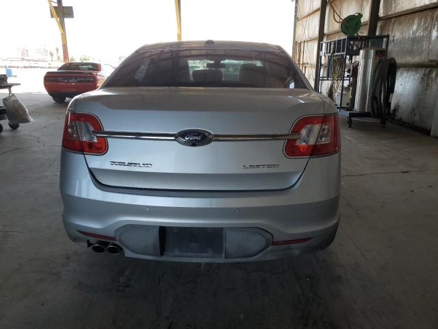 2011 FORD TAURUS LIM - 1FAHP2FW6BG122173