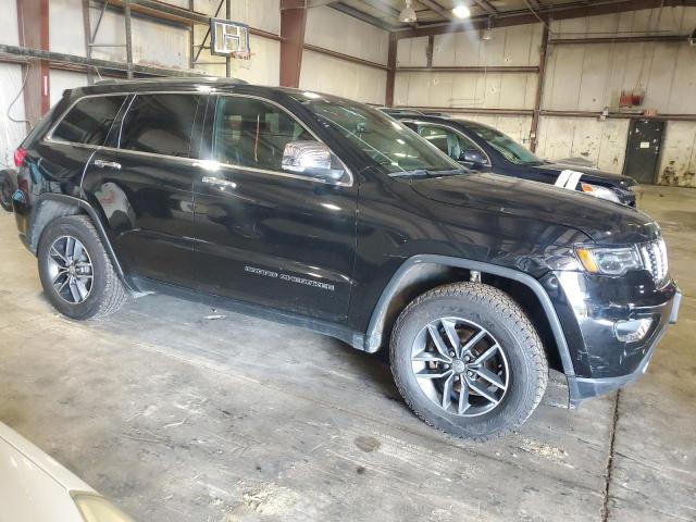 2017 JEEP GRAND CHER 1C4RJFBG4HC771704