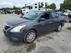 2015 NISSAN VERSA S - 3N1CN7AP0FL941501