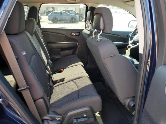 2018 DODGE JOURNEY SE 3C4PDCAB8JT534873
