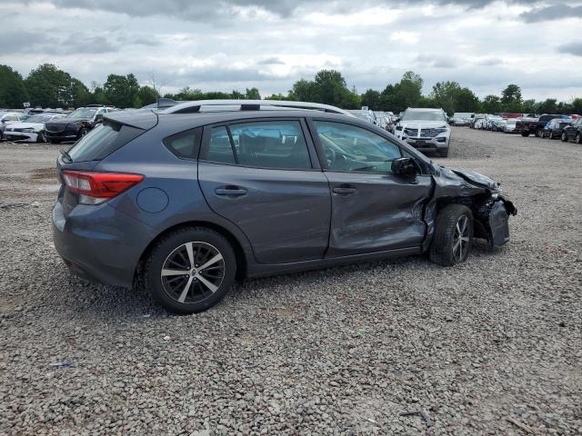2019 SUBARU IMPREZA PR 4S3GTAD69K3732056